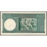 Grèce - Pick 107a - 50 drachmai - Série Ε 102 - 01/01/1939 - Etat : pr.NEUF