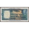 Grèce - Pick 109b - 500 drachmai - Série Α 033 - 01/01/1939 - Etat : TB