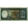 Grèce - Pick 110a - 1'000 drachmai - Série Γ 065 - 01/01/1939 - Etat : TTB+