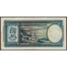 Grèce - Pick 110a - 1'000 drachmai - Série Ζ 034 - 01/01/1939 - Etat : TB-