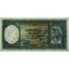 Grèce - Pick 110a - 1'000 drachmai - Série Κ 118 - 01/01/1939 - Etat : TTB+