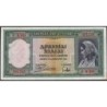 Grèce - Pick 110a - 1'000 drachmai - Série Η 024 - 01/01/1939 - Etat : TTB