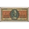 Grèce - Pick 122a - 5'000 drachmai - Série ΖI - 19/07/1943 - Etat : TTB-