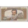 F 58-06 - 06/071961 - 50 nouv. francs - Henri IV - Série U.61 - Etat : TB