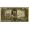 F 58-06 - 06/071961 - 50 nouv. francs - Henri IV - Série U.61 - Etat : TB