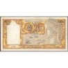 Algérie - Pick 107b_1 - 1'000 francs - Série P.1108 - 10/02/1953 - Etat : TTB