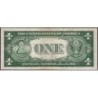 Etats Unis - Pick 416a - 1 dollar - Série W C - 1935 A - Etat : TTB