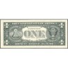 Etats Unis - Pick 504_1 - 1 dollar - Série F K - 1999 - Atlanta - Etat : pr.NEUF