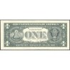 Etats Unis - Pick 509_1 - 1 dollar - Série B G - 2001 - New York - Etat : NEUF