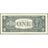 Etats Unis - Pick 515a_1 - 1 dollar - Série B A - 2003 - New York - Etat : NEUF