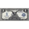 Etats Unis - Pick 338c_5 - 1 dollar - Série B A - 1899 - Etat : SUP+ à SPL