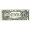 Etats Unis - Pick 504_1 - 1 dollar - Série F K - 1999 - Atlanta - Etat : NEUF