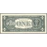 Etats Unis - Pick 504_1 - 1 dollar - Série F K - 1999 - Atlanta - Etat : pr.NEUF