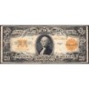 Etats Unis - Pick 275 - 20 dollars - Série K - 1922 - Etat : B+