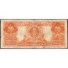 Etats Unis - Pick 275 - 20 dollars - Série K - 1922 - Etat : B+