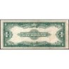 Etats Unis - Pick 342_1 - 1 dollar - Série M B - 1923 - Etat : TB