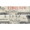 Etats Unis - Pick 378g - 2 dollars - Série E A - 1928 D - Etat : TB+