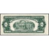 Etats Unis - Pick 380c - 2 dollars - Série A A - 1953 C- Etat : SPL