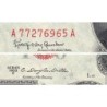 Etats Unis - Pick 380c - 2 dollars - Série A A - 1953 C- Etat : SPL