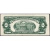 Etats Unis - Pick 380c - 2 dollars - Série A A - 1953 C- Etat : SUP