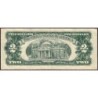 Etats Unis - Pick 382a - 2 dollars - Série A A - 1963 - Etat : TTB