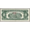 Etats Unis - Pick 382b - 2 dollars - Série A A - 1963 A - Etat : TTB