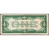 Etats Unis - Pick 414 - 1 dollar - Série B A - 1934 - Etat : TB-