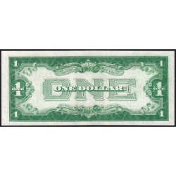 Etats Unis - Pick 414 - 1 dollar - Série F A - 1934 - Etat : pr.NEUF