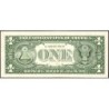 Etats Unis - Pick 474 - 1 dollar - Série L I - 1985 - San Francisco - Etat : SUP