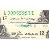 Etats Unis - Pick 474 - 1 dollar - Série L I - 1985 - San Francisco - Etat : SUP