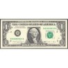 Etats Unis - Pick 480b_1 - 1 dollar - Série B A - 1988 A - New York - Etat : SUP+