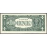 Etats Unis - Pick 480b_1 - 1 dollar - Série B A - 1988 A - New York - Etat : pr.NEUF