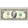 Etats Unis - Pick 492 - 10 dollars - Série B E - 1993 - New York - Etat : SUP+