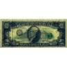 Etats Unis - Pick 492 - 10 dollars - Série B E - 1993 - New York - Etat : SUP+