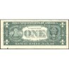 Etats Unis - Pick 496a_1 - 1 dollar - Série D I - 1995 - Cleveland - Etat : TB-