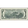 Etats Unis - Pick 497 - 2 dollars - Série F B - 1995 - Atlanta - Etat : pr.NEUF