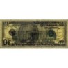 Etats Unis - Pick 511_1 - 10 dollars - Série CD A - 2001 - Cleveland - Etat : pr.NEUF