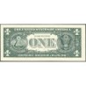 Etats Unis - Pick 515a_1 - 1 dollar - Série F E - 2003 - Atlanta - Etat : NEUF