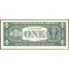 Etats Unis - Pick 515b_1 - 1 dollar - Série B B - 2003 A - New York - Etat : NEUF