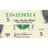 Etats Unis - Pick 516b - 2 dollars - Série E A - 2003 A - Richmond - Etat : NEUF