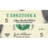 Etats Unis - Pick 516b - 2 dollars - Série E A - 2003 A - Richmond - Etat : SPL