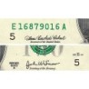 Etats Unis - Pick 516b - 2 dollars - Série E A - 2003 A - Richmond - Etat : NEUF