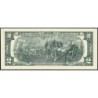 Etats Unis - Pick 516b - 2 dollars - Série G A - 2003 A - Chicago - Etat : pr.NEUF