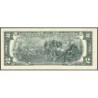 Etats Unis - Pick 516b - 2 dollars - Série G A - 2003 A - Chicago - Etat : NEUF