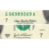 Etats Unis - Pick 516b - 2 dollars - Série G A - 2003 A - Chicago - Etat : NEUF