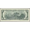 Etats Unis - Pick 516b - 2 dollars - Série G A - 2003 A - Chicago - Etat : NEUF