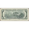 Etats Unis - Pick 516b - 2 dollars - Série H A - 2003 A - Saint-Louis - Etat : TTB