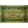 Abbeville - Pirot 1-1 - 50 centimes - Sans date - Etat : SPL