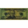 Etats Unis - Pick 521a_1 - 20 dollars - Série EC D - 2004 - Philadelphie - Etat : NEUF