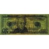 Etats Unis - Pick 521a_2 - 20 dollars - Série EL G - 2004 - San Francisco - Etat : SPL